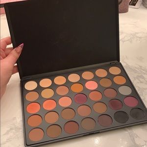MORPHE 35N